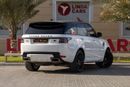 Land Rover Range Rover Sport HSE DYNAMIC 5.0L (525 HP)