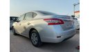 Nissan Sentra 2016 Ref#445