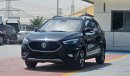 MG ZS MG ZS 1500cc LUXURY MY2023 MODEL (EXPORT EGYPT) (EXPORT &LOCAL)