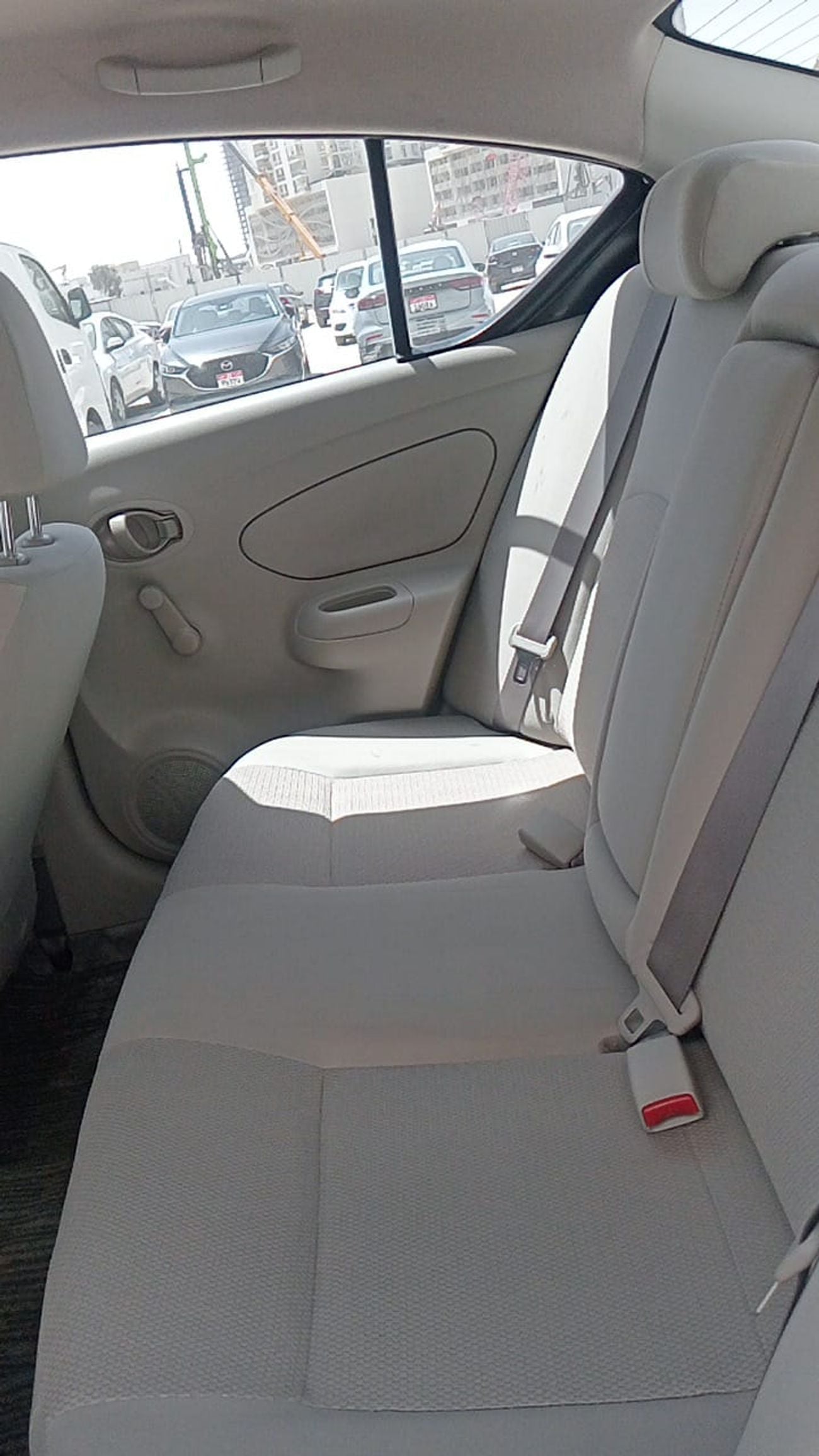 Nissan Sunny SV Nissan Sunny Basic 1.5 CC