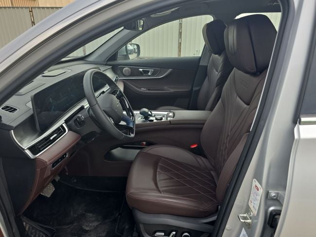 Chery Tiggo 8 Pro Max 2.0, миниатюра 26