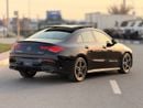 Mercedes-Benz CLA 250 CLA-250 Coupe 4Matic 2023 full option