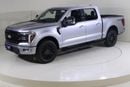 فورد F 150 LARIAT CREW CAB 1524EB/ AL TAYER MOTORS AL QOUZ SHOWROOM