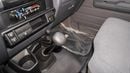 Toyota Land Cruiser 70 4.0L V6 M/T