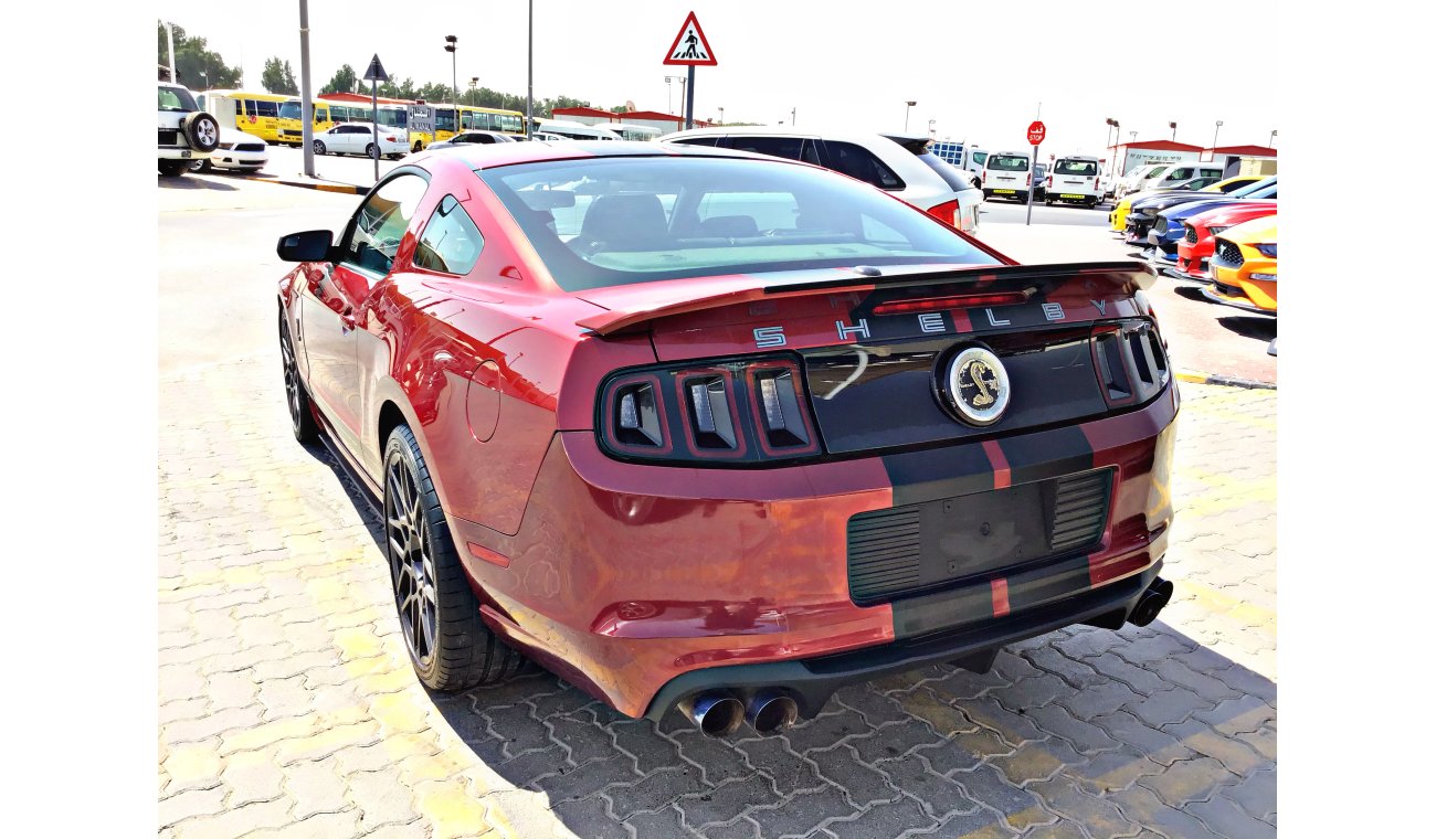 Ford Mustang SOLD!!V6 / PREMIUM FULL OPTION / EXCELLENT CONDITION