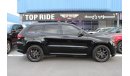 Jeep Grand Cherokee Limited LIMITED X