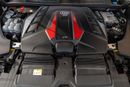 Audi RS Q8 TFSI quattro 4.0L