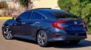 Honda Civic LX 2020 1.6L FULL OPTION (1050/-MONTHLY)