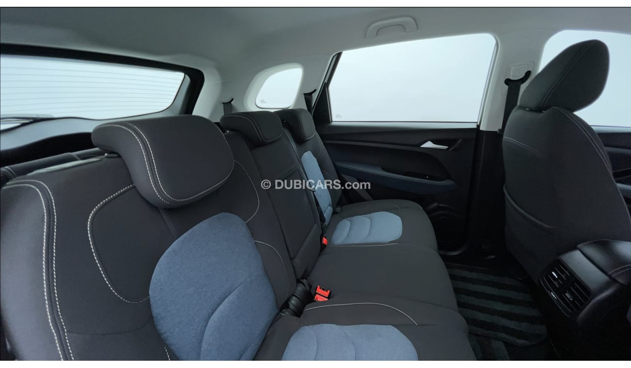 Chevrolet Captiva LS 1.5 | Under Warranty | Inspected on 150+ parameters