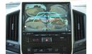 Toyota Land Cruiser 200 GXR LIMITED  V8 4.5L Turbo Diesel 8 Seat Automatic
