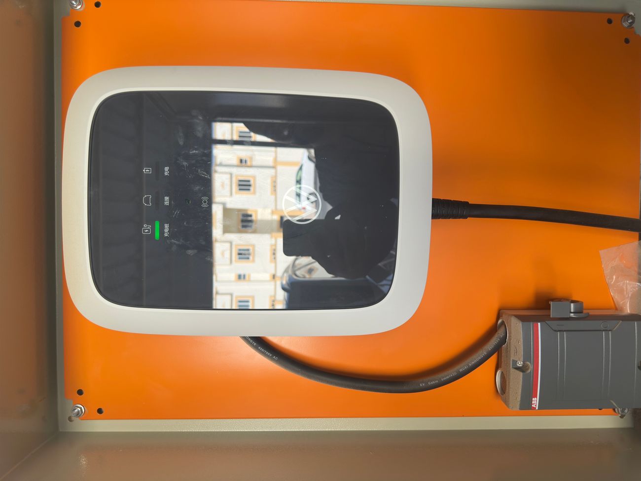 فولكس واجن ID.6