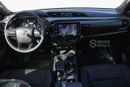 تويوتا هيلوكس ADVENTURE 4.0L V6 PETROL DC AT 4WD 2026MY