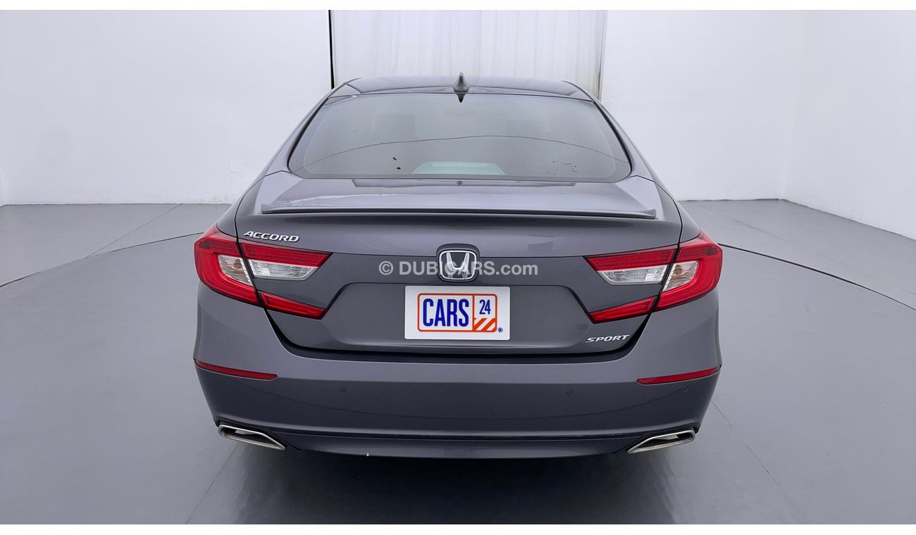 Honda Accord EX 1.5 | Zero Down Payment | Free Home Test Drive