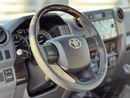 Toyota Land Cruiser 70 LC76 4.0L V6 PTR M/T //2024// STANDER OPTION WITH CRUISE CONTROL , POWER WINDOWS // SPECIAL OFFER //