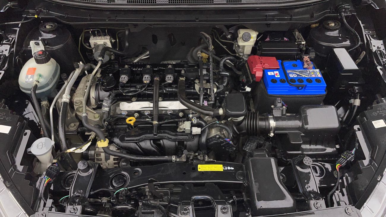 Nissan Kicks SL 1.6 | Zero Down Payment | Home Test Drive