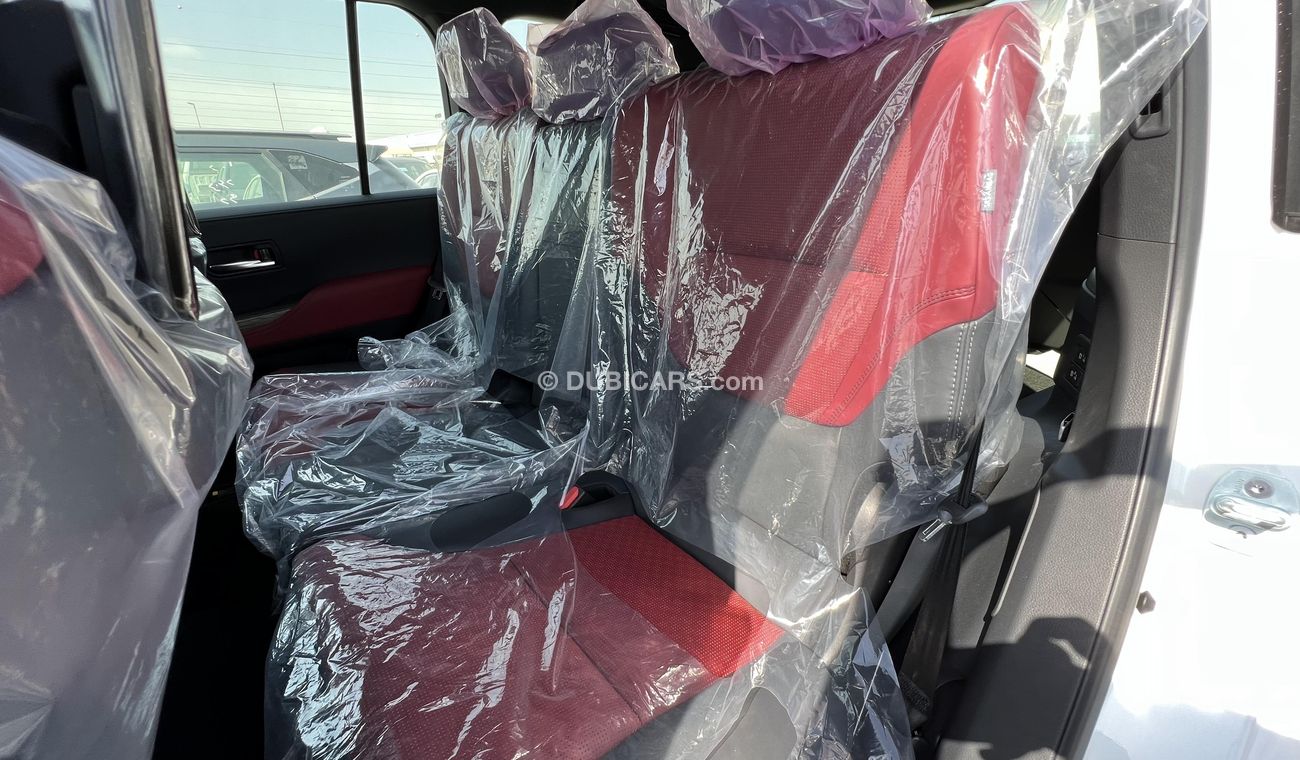 تويوتا لاند كروزر VX.S 3.5L SUV