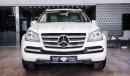 مرسيدس بنز GL 450 4 Matic