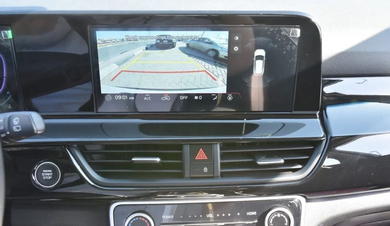 كيا سيلتوس 1.5 ENGINE