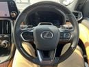 Lexus LX 500 LEXUS LX500D SPORTS LUXURY