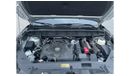 Toyota Highlander 2021 Toyota Highlander XSE 4x4 AWD With Multiple Driving Mode Full Option / EXPORT ONLY