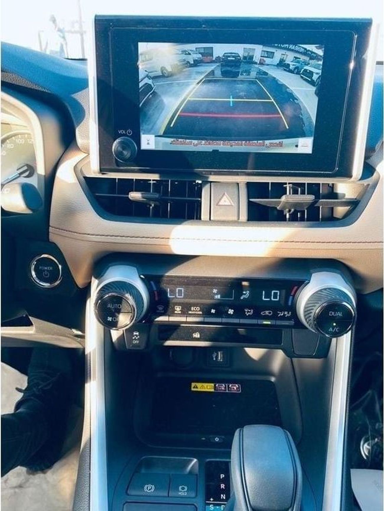 تويوتا راف ٤