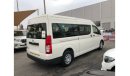 Toyota Hiace HIGHROOF PASSNGER GCC