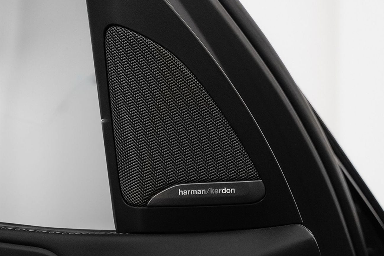 BMW X7 40i 3.0L 40i M-Sport 3.0L