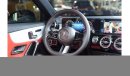 Mercedes-Benz A 200 Mercedes Benz A 200 | 2024 GCC 0km | Agency Warranty