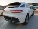 جينيسس GV70 GENESIS GV70 2025 2.5