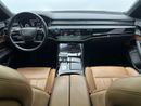 Audi A6 40 TFSI quattro 340hp Business Edition (Ref# 08930)