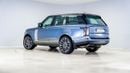 Land Rover Range Rover Vogue SE 5.0L UAE's Very Best Example | 2 Years Free Servicing | AED 5,194 Per Month