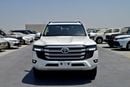 Toyota Land Cruiser 300 GXR V6 4.0L Petrol Automatic