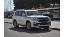 Toyota Land Cruiser Toyota Landcruiser VX.S Grand Touring 5.7L, SUV, 4WD, 5Doors, Color White, Model 2021