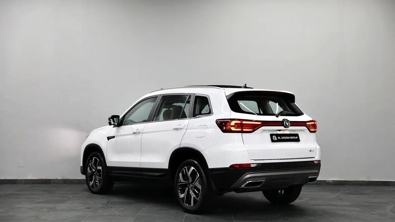 تشنجان سي اس 75 بلس | | Full Option | Brand | 1000 monthly #CS75