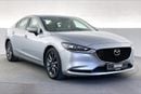 Mazda 6 S | Guaranteed Warranty | 0 Down Payment