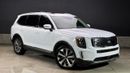 Kia Telluride EX 3.8L