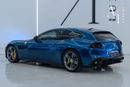 Ferrari GTC4 Lusso 2019 Ferrari GTC4Lusso Hatchback, Warranty, Full Ferrari Service History, Low Kms, GCC