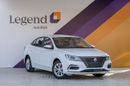 MG 5 Std 1.5L l GCC l Zero Down Payment l AED 407 Monthly l Unlimited Kms Warranty