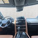 إنفينيتي QX80 SENSORY 2.0