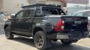 Toyota Hilux Toyota hilux 2019 diesel 2.8 RHD full options