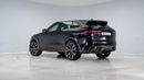 جاكوار F بيس SVR 5.0L UAE's Very Best Example | AED 4,423 Per Month