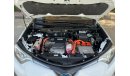 تويوتا راف ٤ 2018 XLE HEV HYBRID ENGINE AWD USA IMPORTED
