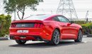 فورد موستانج 5.0L-8CYL-Mustang GT 2dr Coupe Full Option-Excellent Condition-Canadian Specs