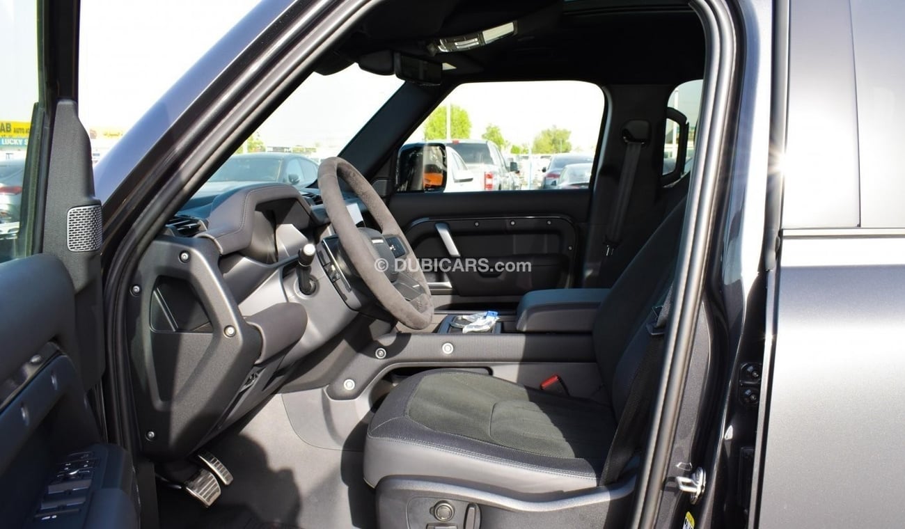 Land Rover Defender LAND ROVER DEFENDER 2023 EXPORT PRICE