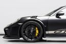 Porsche 911 GT3 RS 4.0L