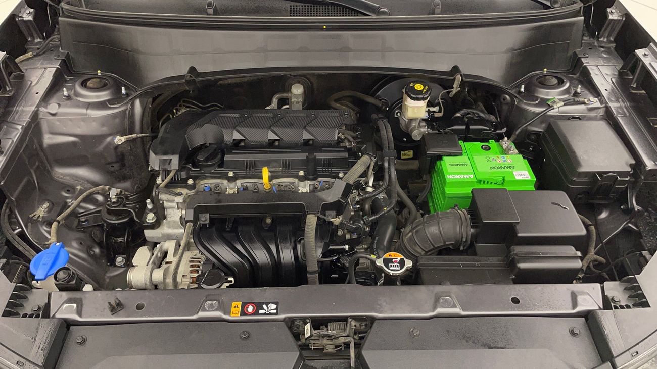 هيونداي كريتا SMART 1.5 | بدون دفعة مقدمة | اختبار القيادة في المنزل