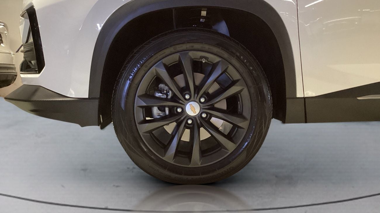 شيفروليه كابتيفا LS | شامل الضمان | 0 ﺪﻔﻋﺓ ﺃﻮﻟﻯ