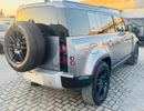 Land Rover Defender 110 SE P300