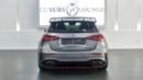 Mercedes-Benz A 45 S AMG 4 Matic Turbo