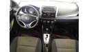 Toyota Yaris 2014 1.5 ref #572